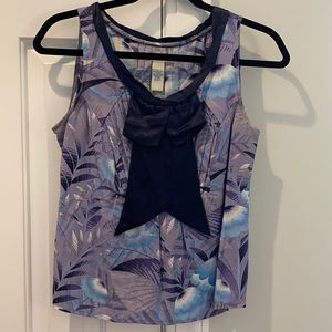 Anthropologie Top